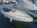 Molinari A. Sprinter Sportboot