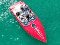 Stingray 230 SX Sport Boat