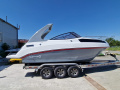 Massiv Boats Massiv Boat Cabin 695 Spoiler STD Color Kabinówka