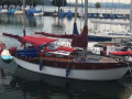 Stähli Segelboot Yacht a vela