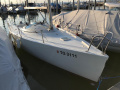 Jeanneau One Disign 24 Sailing Yacht