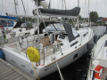 Hanse 458 Iate à vela