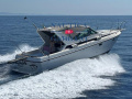 Cantiere FM Rover 33 Kajuuttavene