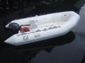Zodiac Cadet RIB 340 Faltbares Schlauchboot