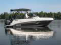 Massiv Boats SUNDECK 710 NEW MODEL STD VERSION !! Kabinówka