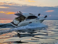 Jeanneau Prestige 38S Hardtop
