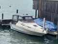 Nuova  Fiberglass Leader 700 Motoryacht