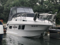 &Ouml;chsner SRX 30 Sportboot