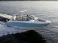 Regal LS4 Surf Sportboot
