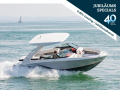 Regal LS4 Surf Sport Boat