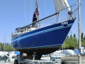 Plastivela Kudu Sailing Yacht