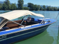 Schweizer Saphir 2 Sport Boat