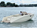 Ganz Boats Ovation 6.8 Runabout