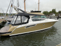 Jeanneau Prestige 42 Fly Flybridge