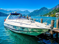 Sunseeker Portofino 375 Motor Yacht