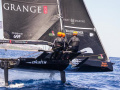 69 F Regatta Boat