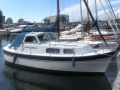Finnklipper 29 AABO Motorsailer