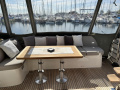 Prestige Yachts 420 Fly Flybridge