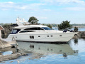 Princess 67 Fly Flybridge