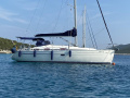 Bavaria 37 Cruiser Plachetní jachta