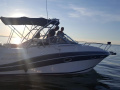 Four Winns V258 Vista Sport Boat