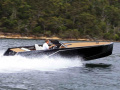 Frauscher 717 GT Runabout