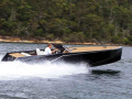 Frauscher 717 GT Runabout