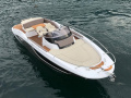 Sessa Key Largo 27 Inboard Sportboot