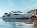 Nordkapp Avant 605 + Mercury F115 Sportboot