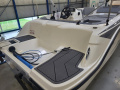 Bayliner Element M15 Open boot