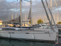 Dehler 45 Yacht à voile