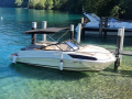 Bayliner VR5 Cuddy Sport Boat