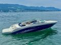 Sea Ray 240 OV Sport Boat