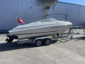 Chris Craft 218 CONCEPT Bateau de sport