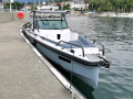 Axopar 28 T-Top Sportboot