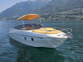 Sessa S26 Sport Boat