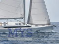 Bavaria C50 Yacht a vela