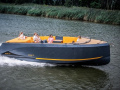 Maxima 35 Center Console