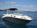 Sea Ray 275 Amberjack Kajütboot