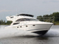 Fairline Phantom 38 Fly Flybridge