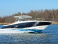 Sunseeker Sportfisher 37 Motoryacht