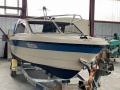 Flipper S-640 Sport Boat
