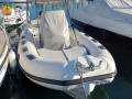 Ranieri Boat Cayman 26 Sport Festrumpfschlauchboot