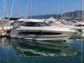 Jeanneau Leader 36 Sportop Hardtop
