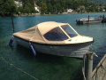 Corsiva 475 Sportboot