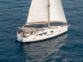 Jeanneau Sun Odyssey 509 Segelyacht