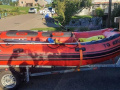 Allroundmarin Schlauchboot 20 PS Gommone pieghevole