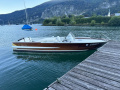 Chris Craft Holiday Imbarcazione da diporto