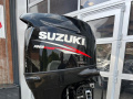 Suzuki DF 100 ATL Aussenborder