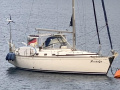 Dufour 43CC Iate à vela